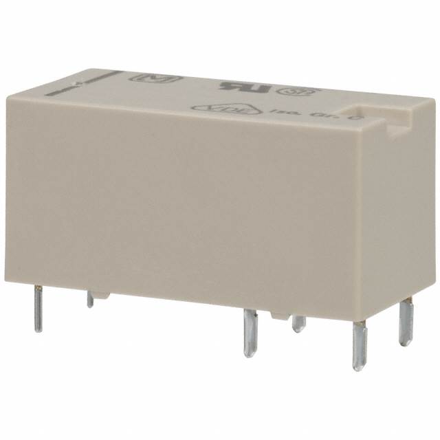 PANASONIC 其他继电器 DE1A-24V