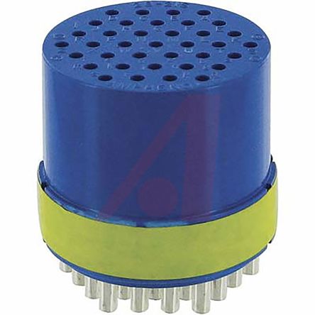 AMPHENOL 圆形连接器 97-28-21S