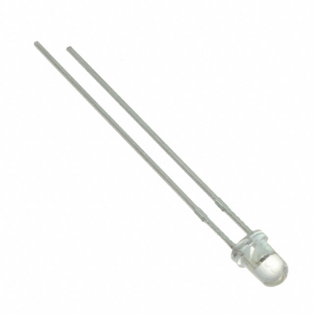 INOLUX 发光二极管 INL-5AG30
