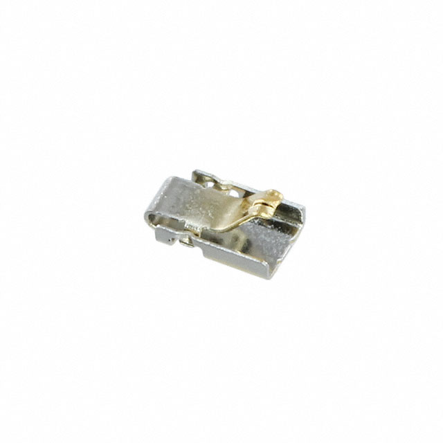 MOLEX 滤波器配件 1054390002