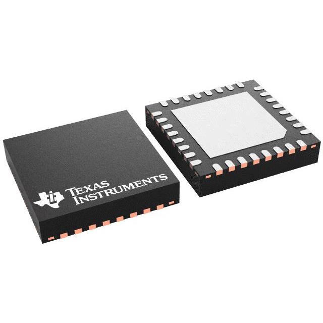TEXAS INSTRUMENTS 微控制器(MCU) TMS320F28026PTT