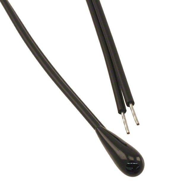 VISHAY INTERTECHNOLOGY NTC热敏电阻 NTCLE400E3103H