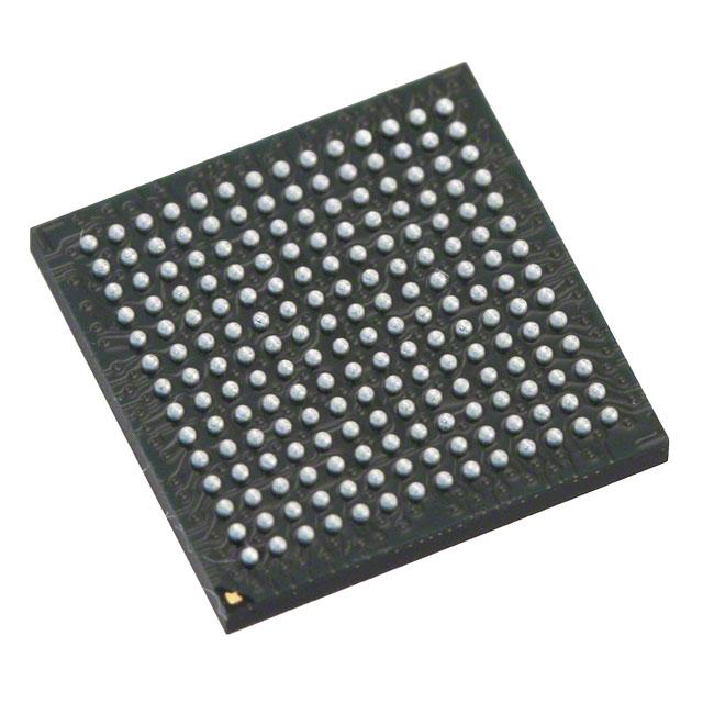 XILINX 现场可编程门阵列(FPGA) XC6SLX16-3CPG196C