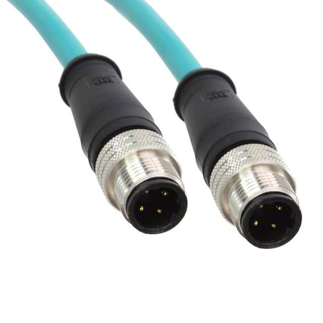 MOLEX 网络、通信线缆 1300488100