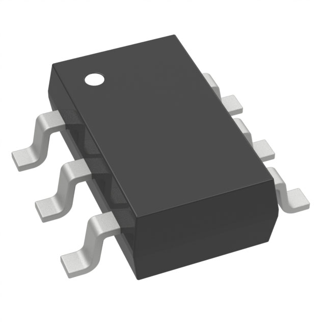 TPS54201DDCR-PMIC - 稳压器 - DC DC 开关稳压器-云汉芯城ICKey.cn