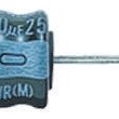 NICHICON 铝电解电容 UPM1A101MED