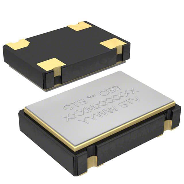 CTS  CB3LV-3C-74M250000