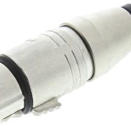 NEUTRIK 套管 - 音频连接器 NA2FPMM