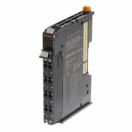 OMRON/欧姆龙 其他可编程器件 NX-AD2208