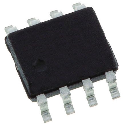 TEXAS INSTRUMENTS 仪表放大器 OPA684IDG4