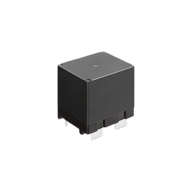 PANASONIC 其他继电器 HE1AN-W-DC9V-Y6