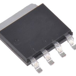 ON SEMICONDUCTOR 场效应管(MOSFET) NTMYS010N04CLTWG