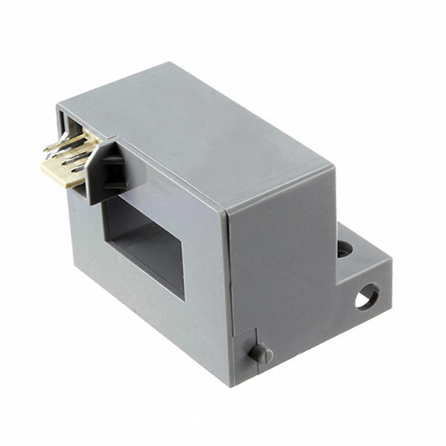 HONEYWELL 电流传感器 CSCA0100A000B15B01