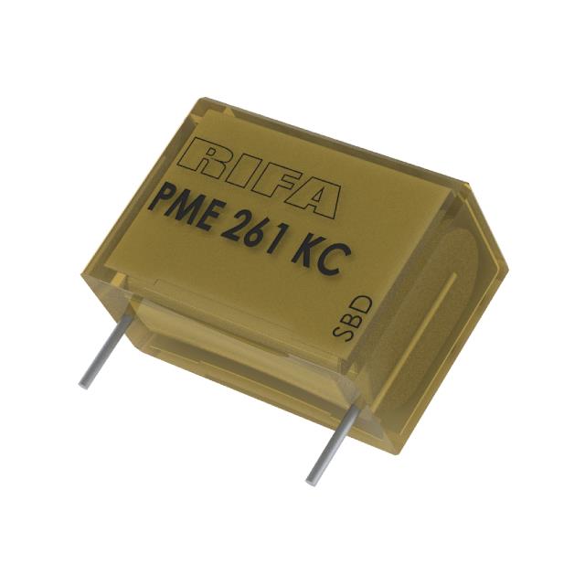 KEMET 薄膜电容 PME261KC6330KR30