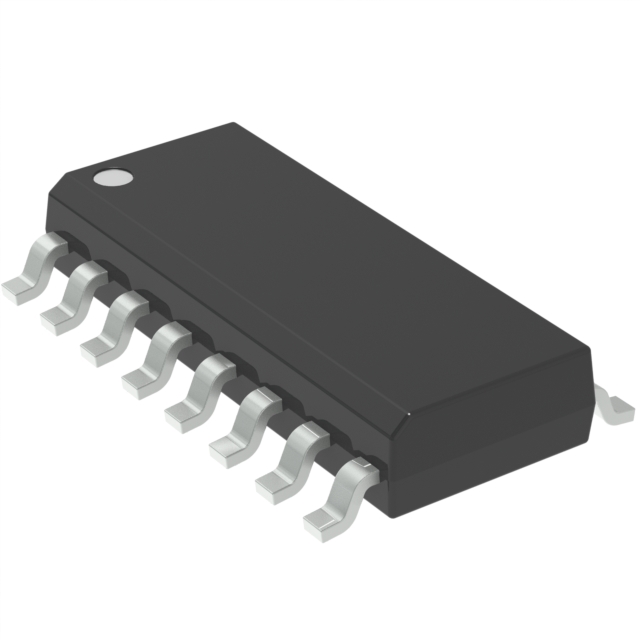 ON SEMICONDUCTOR 栅极电源驱动器 NCD5702DR2G