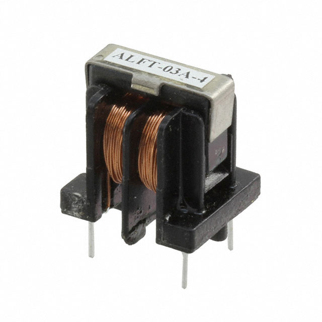 ABRACON 共模滤波器 ALFT-03A-7