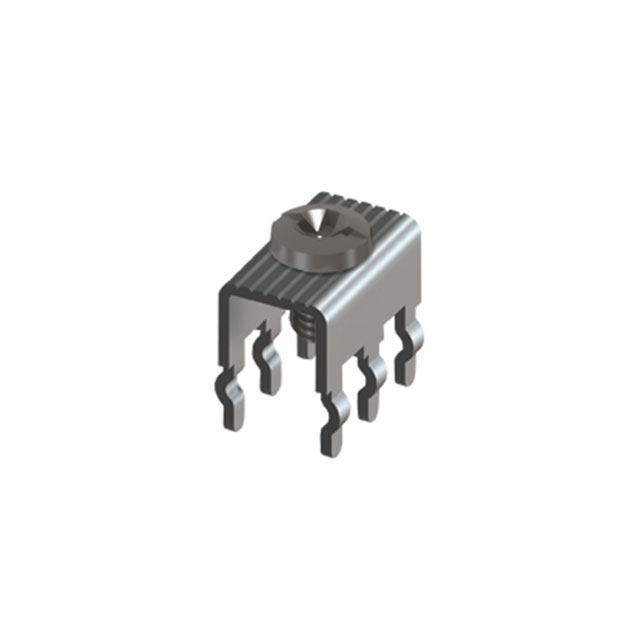 KEYSTONE ELECTRONICS 端子 - 螺纹端子 8199-6