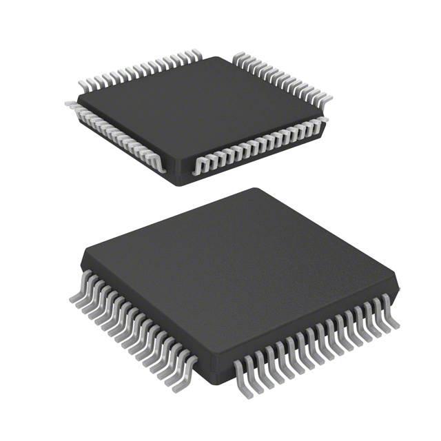 STM8S207R8T6-嵌入式 - 微控制器-云汉芯城ICKey.cn