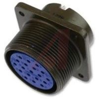AMPHENOL 圆形连接器 97-3102A-22-5S