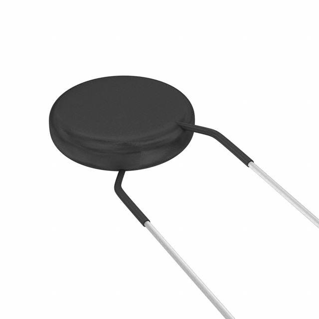 VISHAY INTERTECHNOLOGY 压敏电阻 VDRS14T300BSE