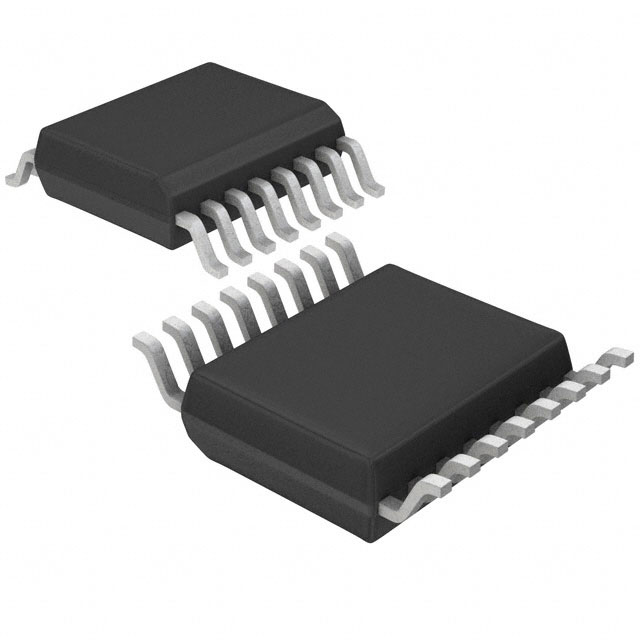 ANALOG DEVICES 模数转换器(ADC) LTC1867AIGN#PBF