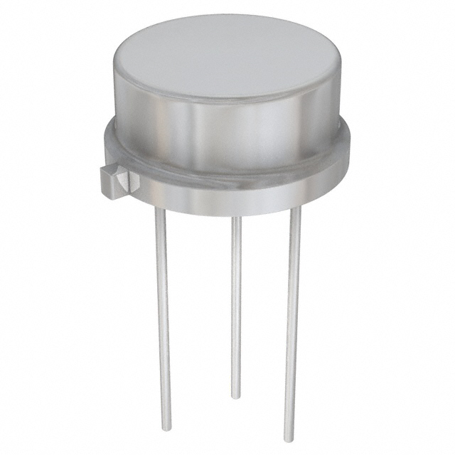 MICROCHIP TECHNOLOGY 三极管(BJT) JANTX2N4236