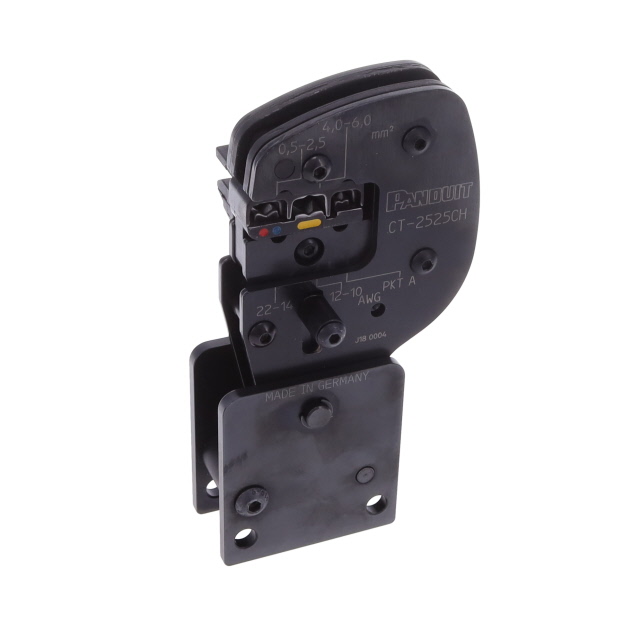 PANDUIT 线缆工具 CT-2525CH
