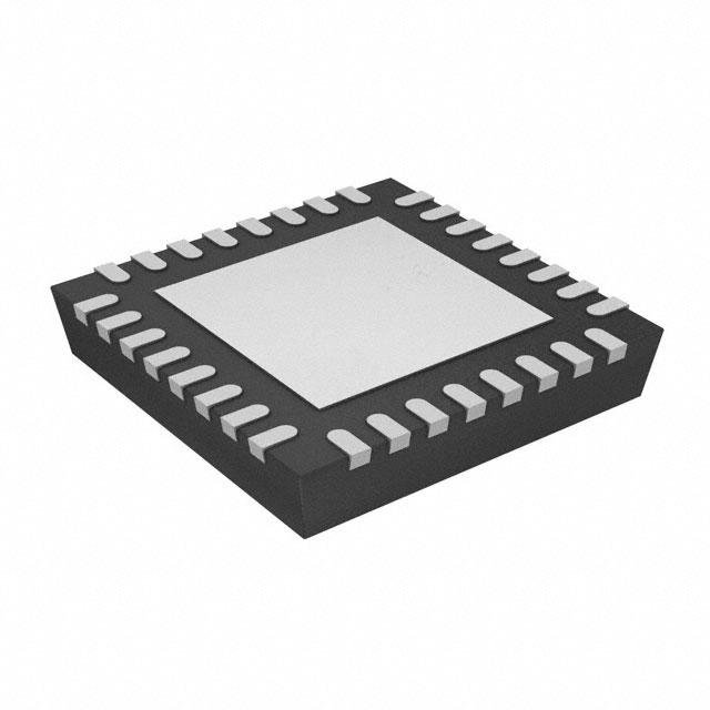 MAXLINEAR 通用异步收发器(UART) XR16V2550ILTR-F