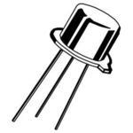 ON SEMICONDUCTOR 三极管(BJT) 2N4036
