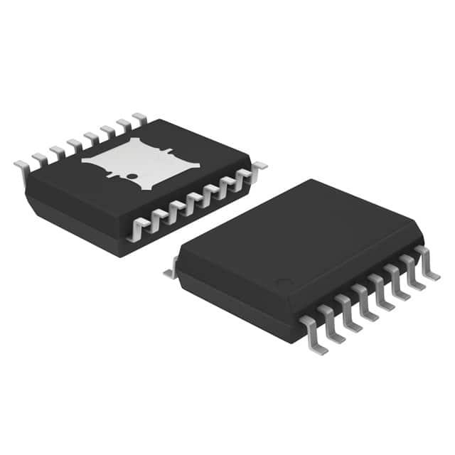 ON SEMICONDUCTOR LDO稳压器 NCV8503PW50R2G