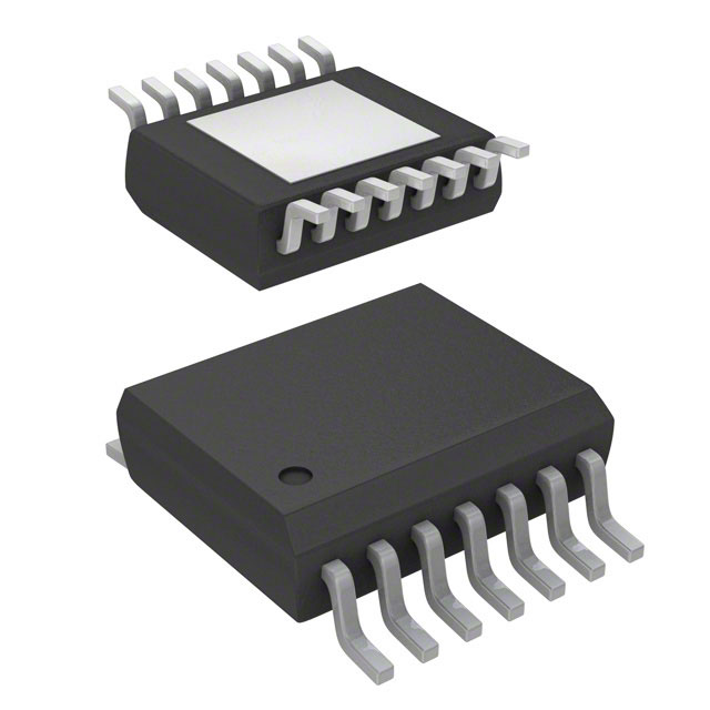 ON SEMICONDUCTOR 其他驱动器 NCV47722PAAJR2G