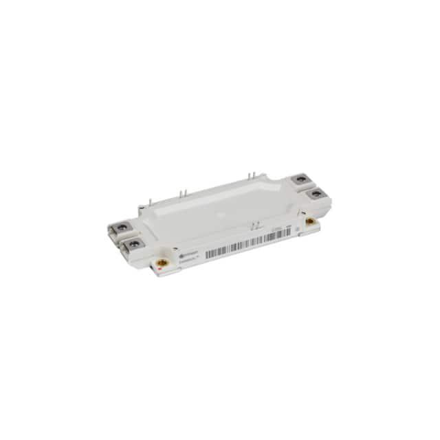 INFINEON TECHNOLOGIES IGBT模块 FF150R17ME3GBOSA1