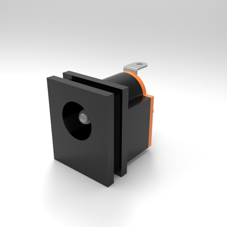 DC-015-2.5A-2.5--云汉芯城ICKey.cn