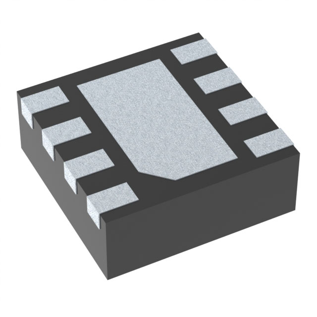 TPS62060DSGR-PMIC - 稳压器 - DC DC 开关稳压器-云汉芯城ICKey.cn