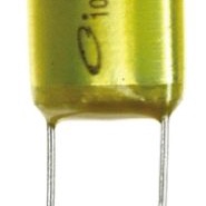 NICHICON 薄膜电容 QYX1H333KTP