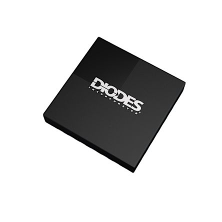 DIODES I/O扩展器 PI4IOE5V6416ZDEX