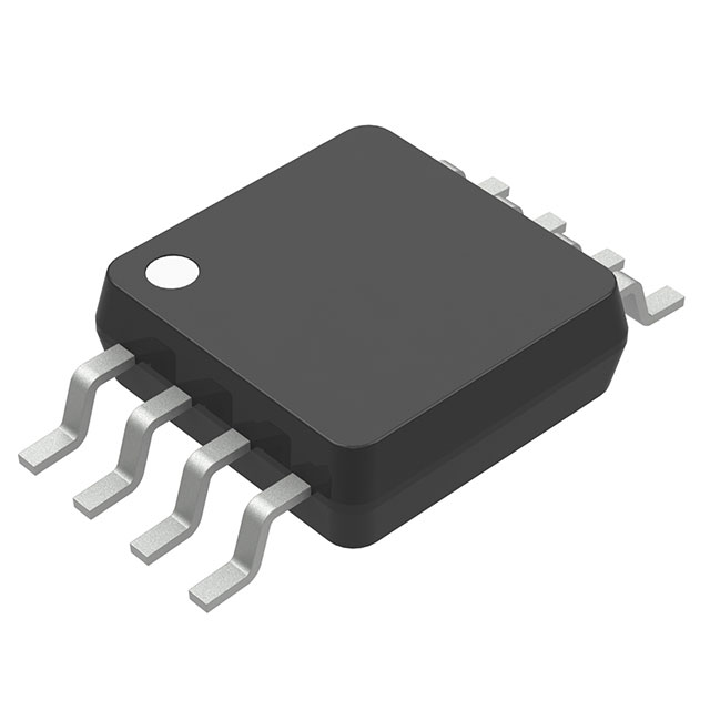 LMV393MMX/NOPB--云汉芯城ICKey.cn