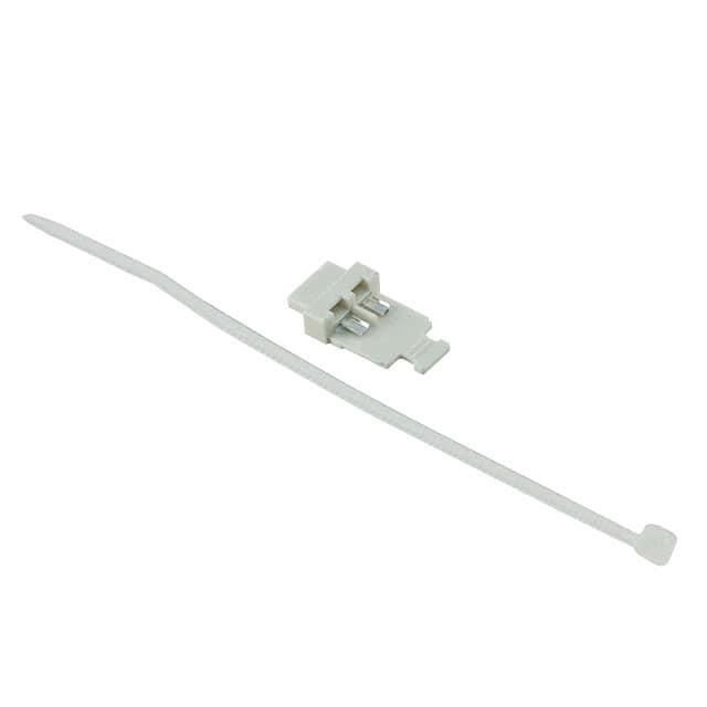 AVX 固态照明连接器 119159002101116