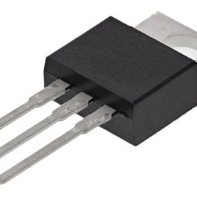 INFINEON TECHNOLOGIES IGBT单管 IKP06N60T