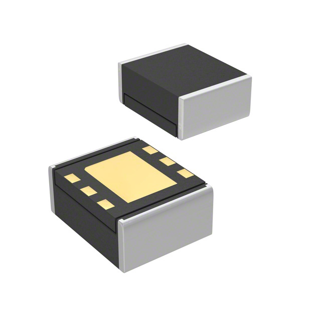 TOREX SEMICONDUCTOR DC-DC稳压器 XCL201B121ER-G
