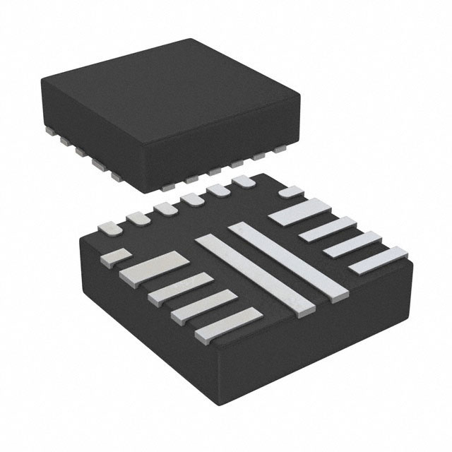 TPS56C215RNNR-PMIC - 稳压器 - DC DC 开关稳压器-云汉芯城ICKey.cn