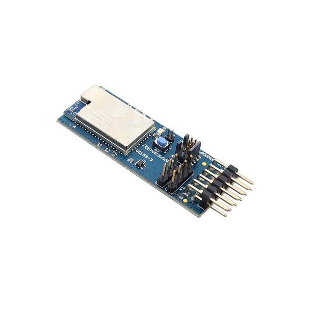 RENESAS ELECTRONICS 评估、开发板开发工具 US159-DA16600EVZ