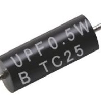TE CONNECTIVITY 通孔电阻 UPF50B330RV