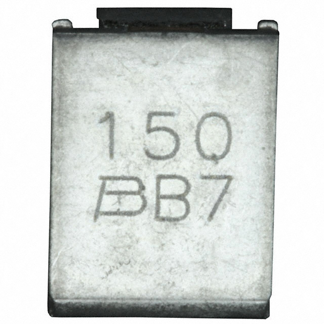BOURNS PTC可复位保险丝 MF-SM150-2-99
