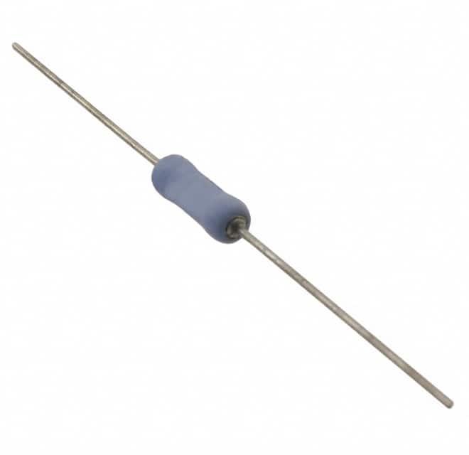 PANASONIC 通孔电阻 ERG2SJ121