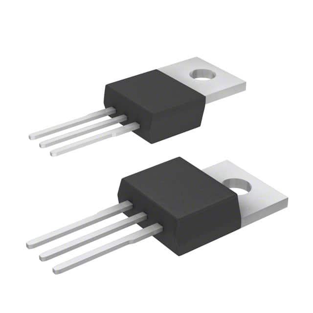 IXYS 场效应管(MOSFET) IXTP76P10T