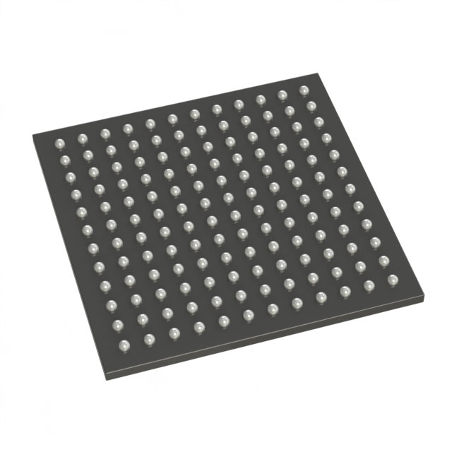 MICROCHIP TECHNOLOGY 现场可编程门阵列(FPGA) A3P400-1FG144