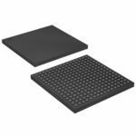 XILINX 现场可编程门阵列(FPGA) XC3S400-4FTG256I