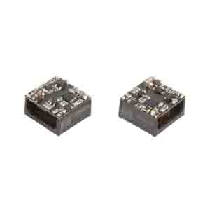 XP POWER DC-DC模块 ISV0212D12