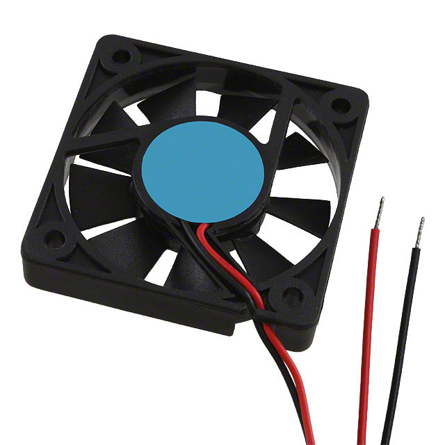 ORION FANS 风扇和热管理 OD5210-12MB